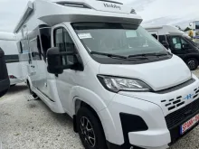 Fahrzeugbild Hobby OnTour T 700 FH /BIS ZU 20% RABATT #4