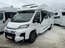 Fahrzeugbild Hobby OnTour T 700 FH /BIS ZU 20% RABATT #6