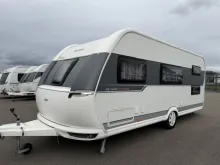 Fahrzeugbild Hobby DE LUXE EDITION 545 KMF #3