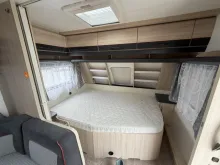Fahrzeugbild Hobby DE LUXE EDITION 545 KMF #7