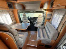 Fahrzeugbild Adria Sonstige 687 SP #5