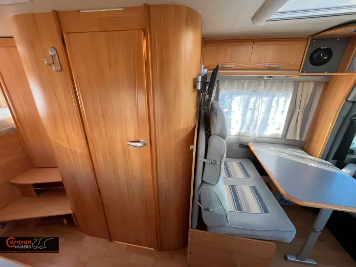 Fahrzeugbild Adria Sonstige 687 SP #11