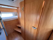 Fahrzeugbild Adria Sonstige 687 SP #12