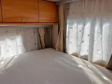 Fahrzeugbild Adria Sonstige 687 SP #14