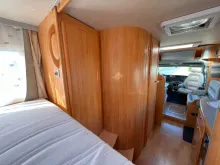 Fahrzeugbild Adria Sonstige 687 SP #15