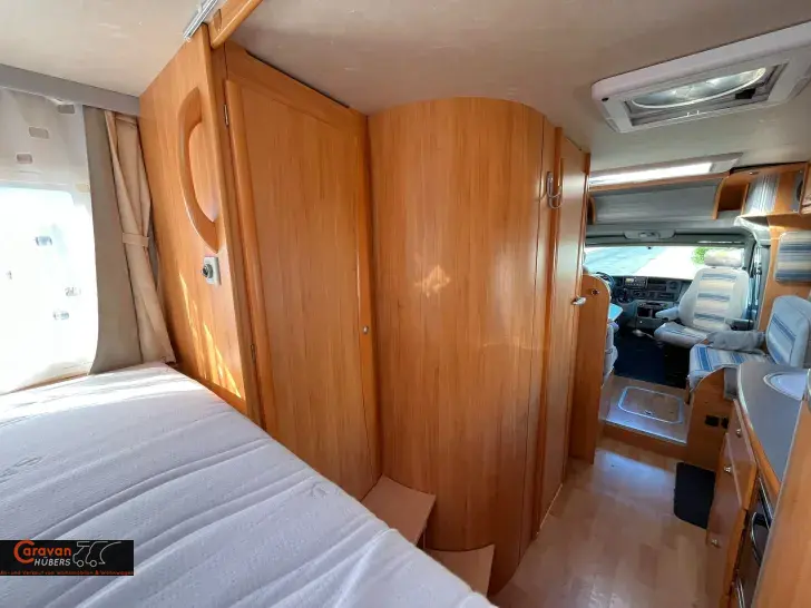 Fahrzeugbild Adria Sonstige 687 SP #15
