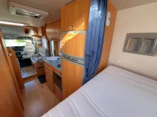 Fahrzeugbild Adria Sonstige 687 SP #16