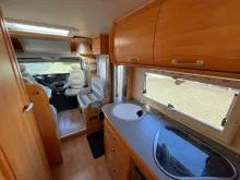 Fahrzeugbild Adria Sonstige 687 SP #19