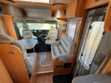 Fahrzeugbild Adria Sonstige 687 SP #20