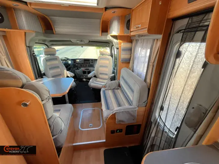 Fahrzeugbild Adria Sonstige 687 SP #20