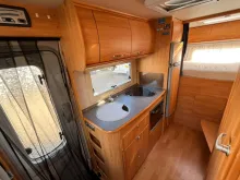 Fahrzeugbild Adria Sonstige 687 SP #21