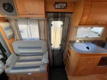 Fahrzeugbild Adria Sonstige 687 SP #22