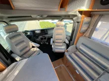 Fahrzeugbild Adria Sonstige 687 SP #23