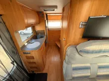 Fahrzeugbild Adria Sonstige 687 SP #27