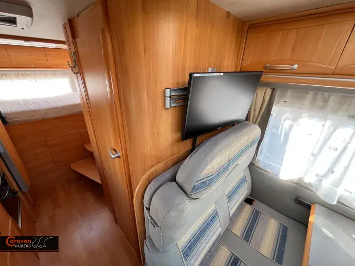 Fahrzeugbild Adria Sonstige 687 SP #29