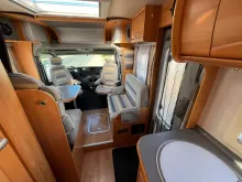 Fahrzeugbild Adria Sonstige 687 SP #31