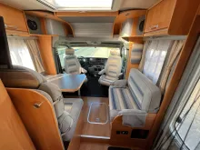 Fahrzeugbild Adria Sonstige 687 SP #32