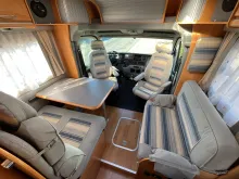 Fahrzeugbild Adria Sonstige 687 SP #33