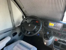Fahrzeugbild Adria Sonstige 687 SP #35