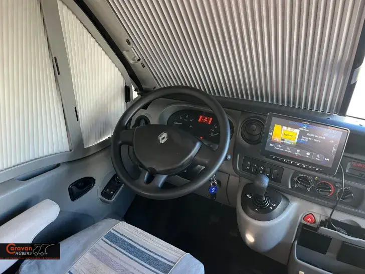Fahrzeugbild Adria Sonstige 687 SP #35