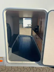 Fahrzeugbild Adria Sonstige 687 SP #37