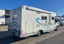 Fahrzeugbild Adria Sonstige 687 SP #39