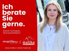 Fahrzeugbild Malibu I 470 RB LE K comfort Mercedes #27