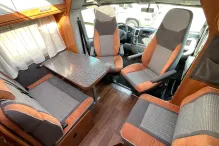 Fahrzeugbild Dethleffs Magic Edition T 001 #10