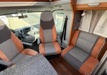 Fahrzeugbild Dethleffs Magic Edition T 001 #21