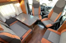 Fahrzeugbild Dethleffs Magic Edition T 001 #33