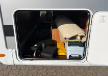 Fahrzeugbild Dethleffs Magic Edition T 001 #39