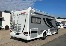 Fahrzeugbild Dethleffs Magic Edition T 001 #41