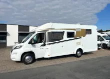Fahrzeugbild Carado T 448 #1