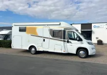 Fahrzeugbild Carado T 448 #2