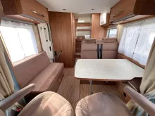 Fahrzeugbild Carado T 448 #3