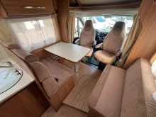 Fahrzeugbild Carado T 448 #5