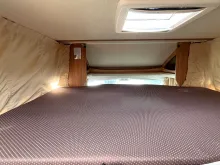Fahrzeugbild Carado T 448 #7