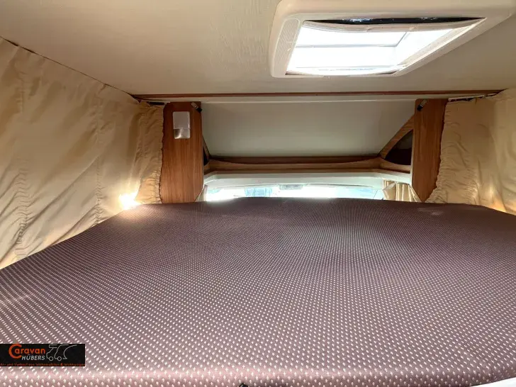 Fahrzeugbild Carado T 448 #7