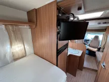 Fahrzeugbild Carado T 448 #17