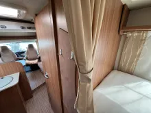 Fahrzeugbild Carado T 448 #18