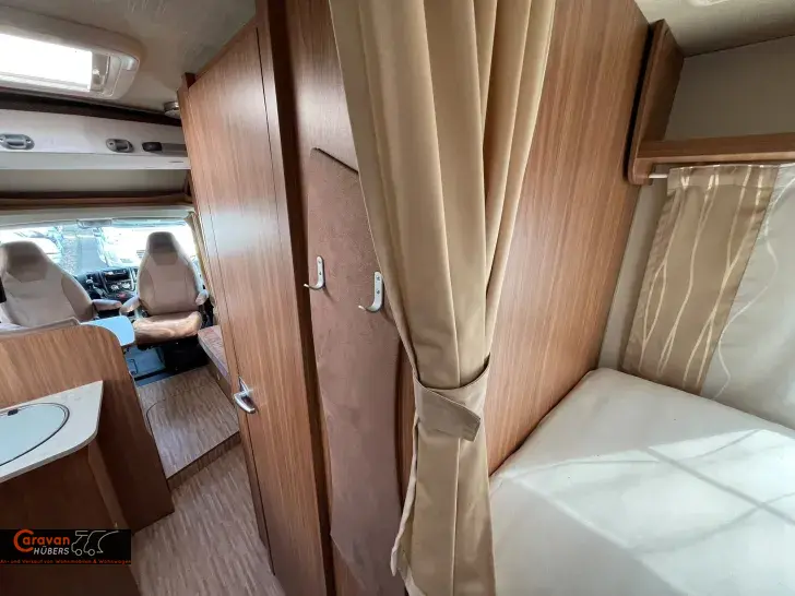 Fahrzeugbild Carado T 448 #18