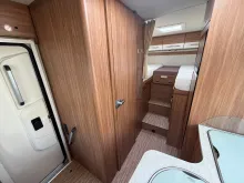 Fahrzeugbild Carado T 448 #22