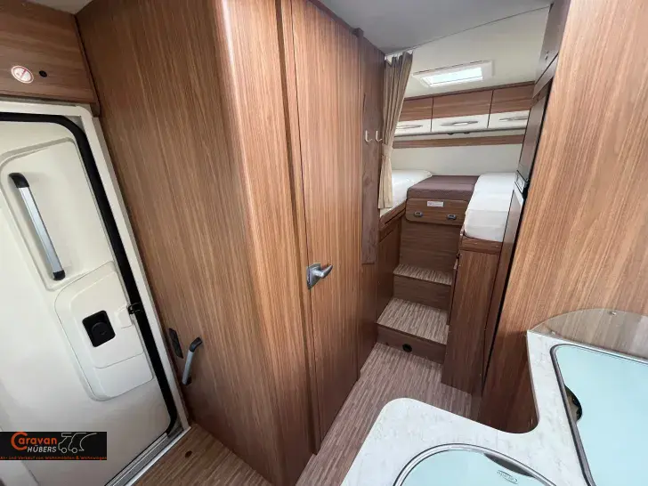 Fahrzeugbild Carado T 448 #22
