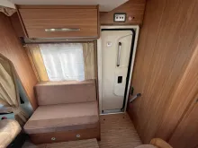 Fahrzeugbild Carado T 448 #23