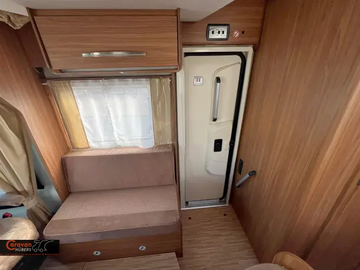 Fahrzeugbild Carado T 448 #23