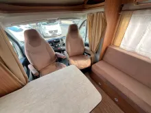 Fahrzeugbild Carado T 448 #24