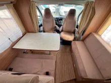 Fahrzeugbild Carado T 448 #25