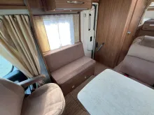 Fahrzeugbild Carado T 448 #27