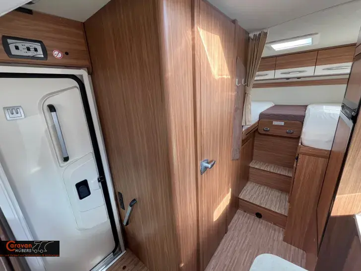 Fahrzeugbild Carado T 448 #30