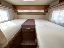 Fahrzeugbild Carado T 448 #31
